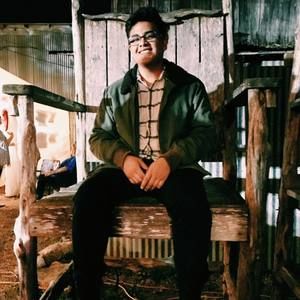 Meet your Posher, Erick